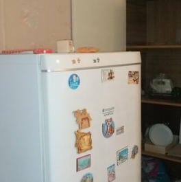 Продажа 1-комн квартиры на вторичном рынке Оборонная улица,  д. 8
