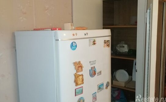 Продажа 1-комн квартиры на вторичном рынке Оборонная улица,  д. 8