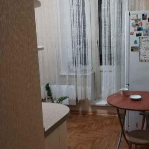 1-комн квартира Святоозерская улица, 13