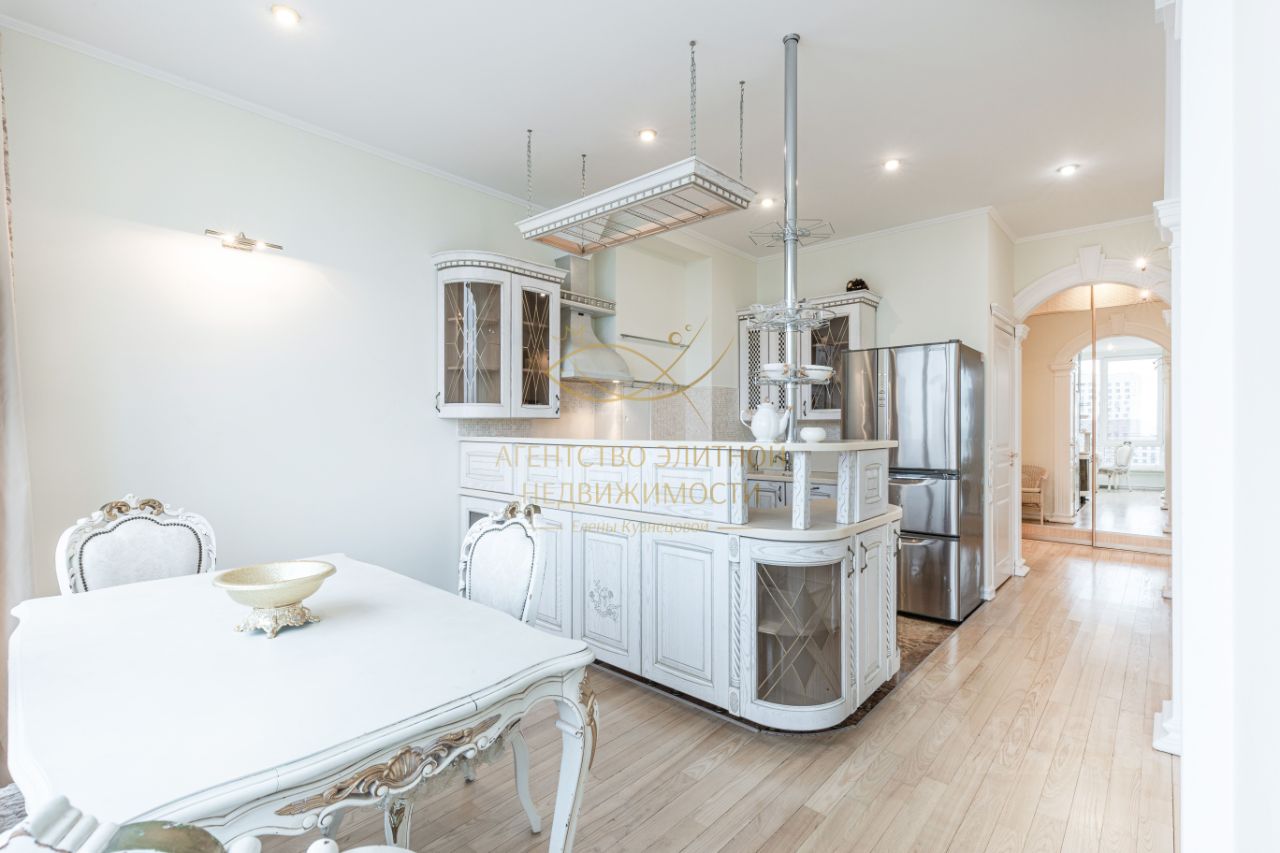 Продажа 2-комн квартиры на вторичном рынке Кочновский проезд, 4к1