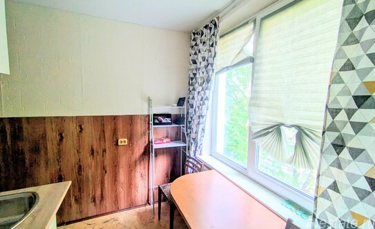 Продажа 2-комн квартиры на вторичном рынке Торжковская улица,  д. 24 к1