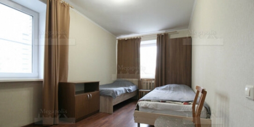3-комн квартира улица Савушкина,  д. 118