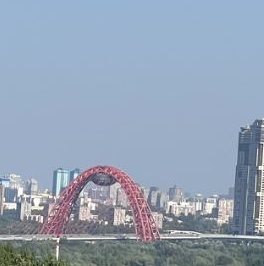 Продажа 3-комн квартиры на вторичном рынке Рублевское шоссе, 26К4 Продажа 3-комн квартиры на вторичном рынке Рублевское шоссе, 26К4