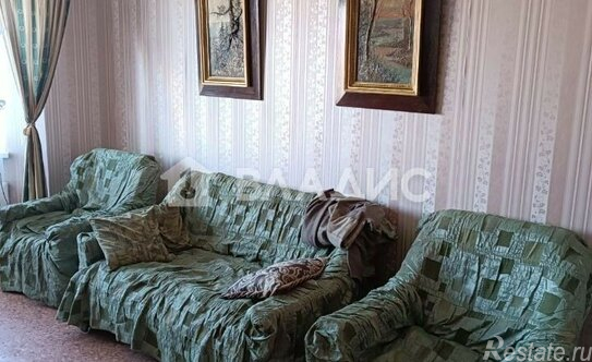 Продажа 3-комн квартиры на вторичном рынке Волгоградский пр-кт,  д. 94,  к. 1