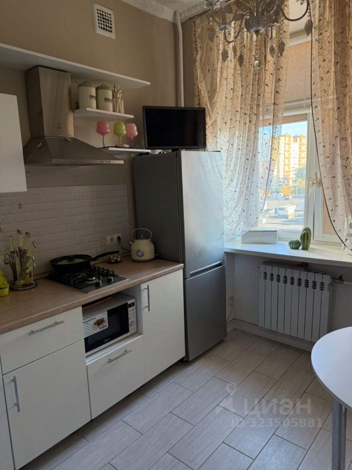 Продажа 1-комн квартиры на вторичном рынке Велозаводская улица, 11/1