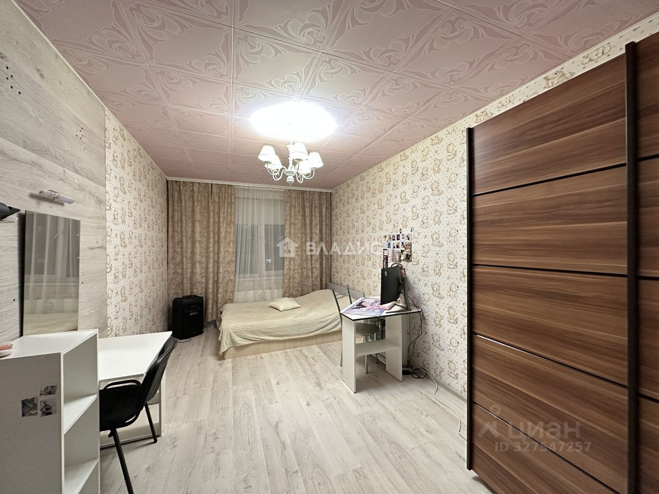 Продажа 2-комн квартиры на вторичном рынке Мурино, улица Екатерининская, 6к1