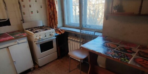 1-комн квартира Тушинская улица,  д. 6