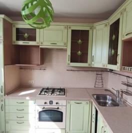 Продажа 3-комн квартиры на вторичном рынке Стачек пр-кт,  д. 192
