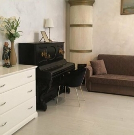 Аренда 2-комн квартиры на вторичном рынке ул Гончарная,  д. 20