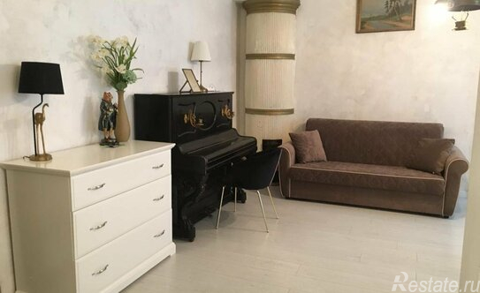 Аренда 2-комн квартиры на вторичном рынке ул Гончарная,  д. 20