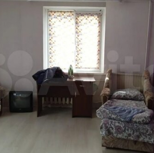1-комн квартира Бокситогорский район, , Пикалево, мкр 6-й,  д. 40