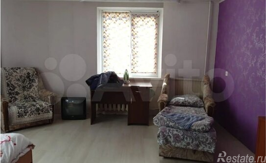 Продажа 1-комн квартиры на вторичном рынке Бокситогорский район, , Пикалево, мкр 6-й,  д. 40