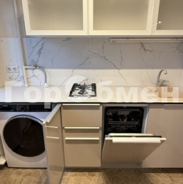 Продажа 1-комн квартиры на вторичном рынке Поклонная улица,  д. 12