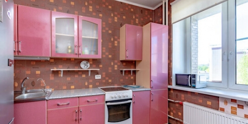 1-комн квартира пр-кт Непокорённых,  д. 49,  к. 2