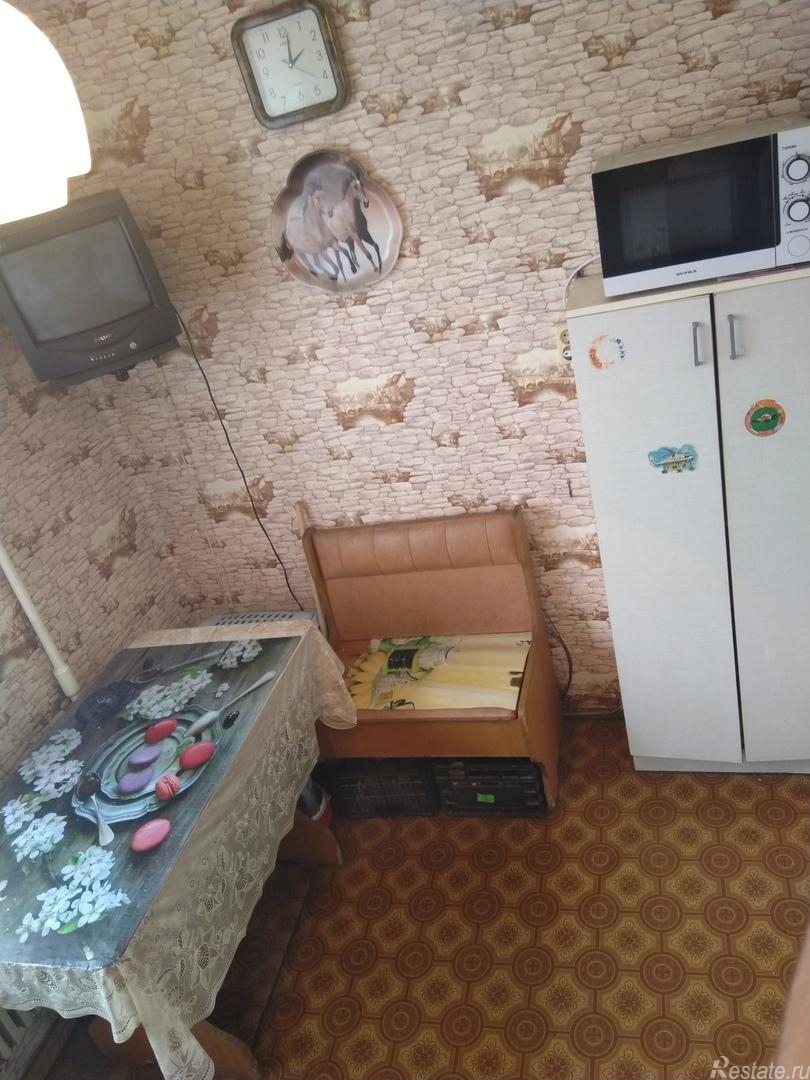 Продажа 3-комн квартиры на вторичном рынке Электросталь г, Восточная ул ,  д. 1