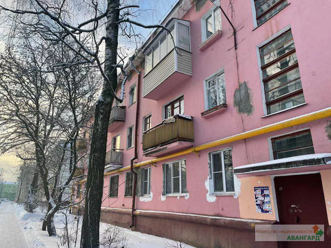 Продажа 2-комн квартиры на вторичном рынке Электросталь, ул. Карла Маркса,  д. 52