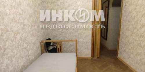 2-комн квартира ул Ташкентская,  д. 4,  к. 1