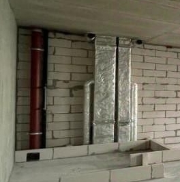 Продажа 3-комн квартиры на вторичном рынке Мичуринский проспект, 56