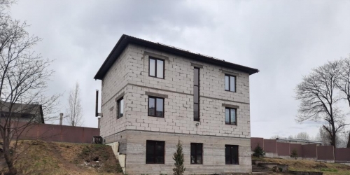 Коттедж/дом Выборг г., Гранитно-Карьерная ул. ,  д. 10 а