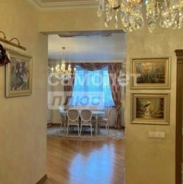 Продажа 3-комн квартиры на вторичном рынке Люберцы, улица Калараш,  д. 13