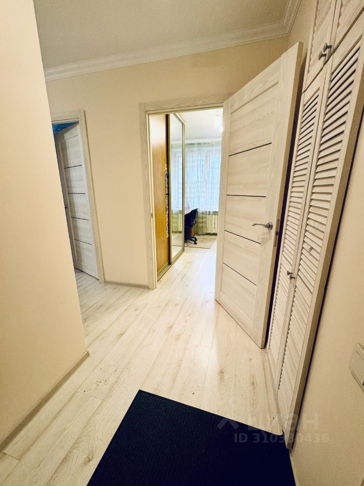 Аренда 2-комн квартиры на вторичном рынке Измайловский проспект, 69/2