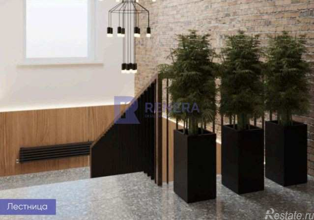 Продажа офиса Калашный пер., 5