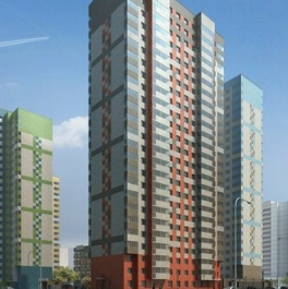 Продажа 1-комн квартиры на вторичном рынке Королев г, Лермонтова ул,  д. 10 к2