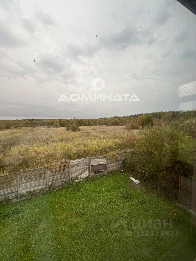Продажа дома Янино кп, пос. Янино-1, улица Земляничная, 68