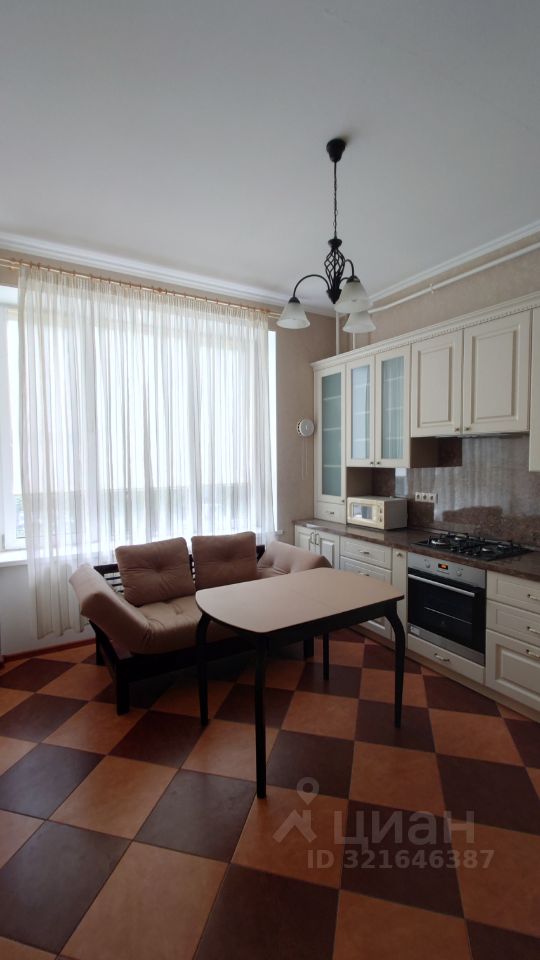 Продажа 1-комн квартиры на вторичном рынке аллея Буковая, 6