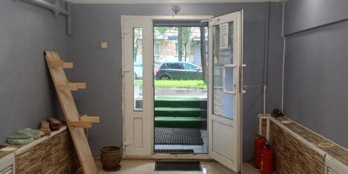 Помещение свободного назначения Прядильная 3-я ул,  д. 3