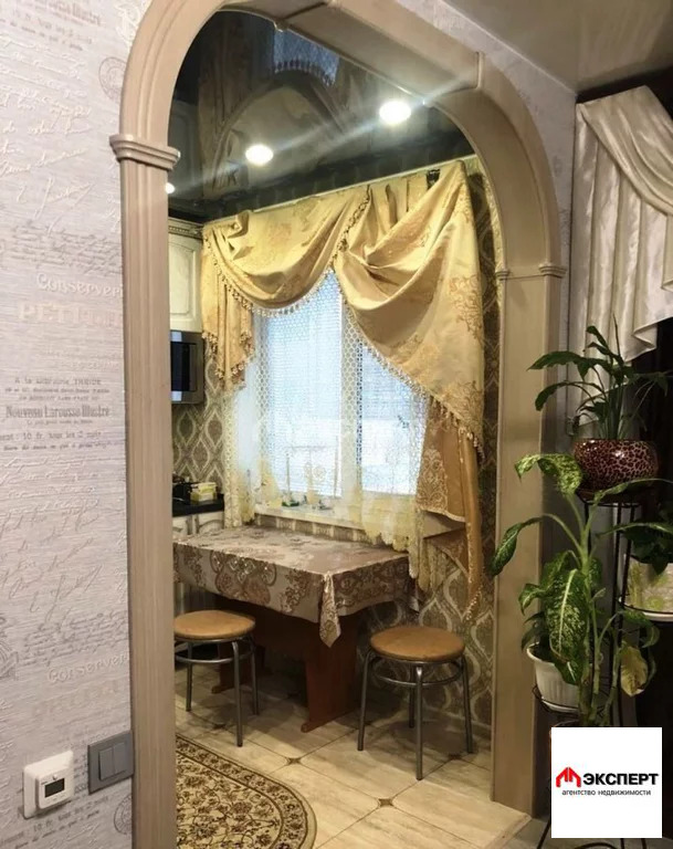 Продажа 2-комн квартиры на вторичном рынке Павловский Посад, ул. Южная,  д. 22