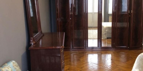 3-комн квартира Садовая-Черногрязская улица, дом 13/3, строение 1