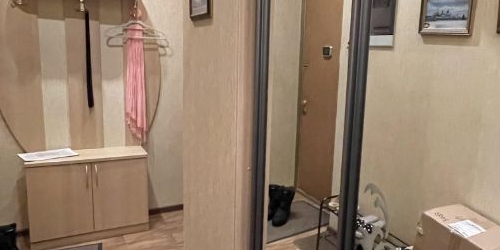 3-комн квартира Спасопесковский переулок, 3/1С2