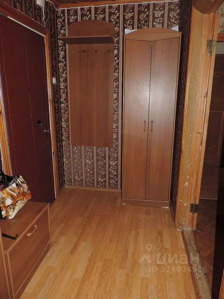 Аренда 2-комн квартиры на вторичном рынке Перекопская улица, 3