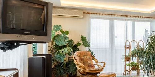 4-комн квартира Шипиловский проезд, 39К1