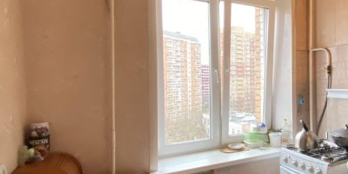 2-комн квартира 4-й Новомихалковский проезд, 6