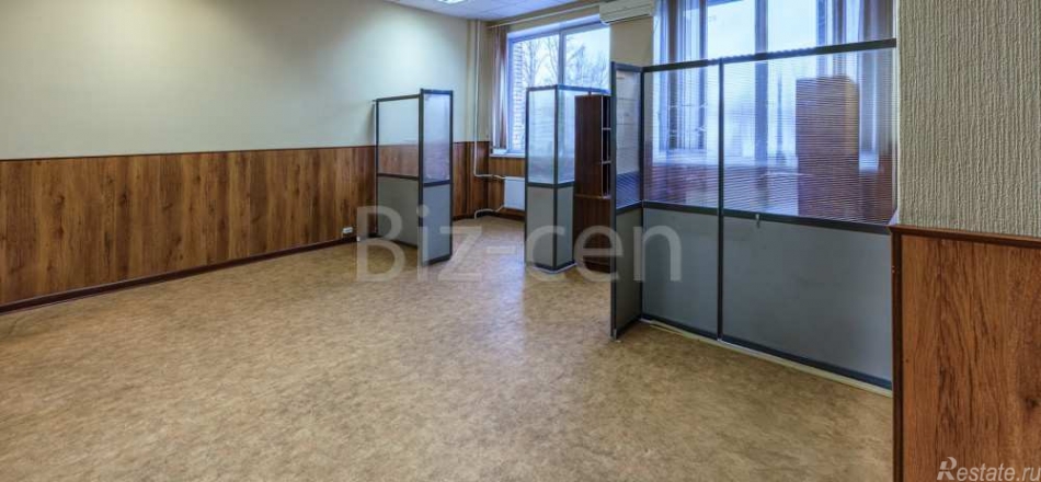 Аренда офиса Ириновский пр-т,  д. 1,  к. лит. Ж