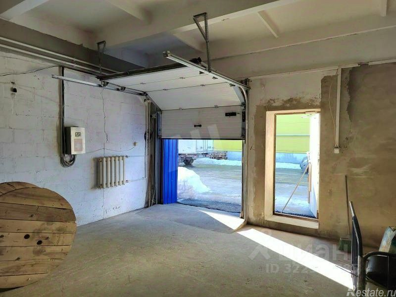 Аренда склада Южный, Фабричная улица,  д. 4