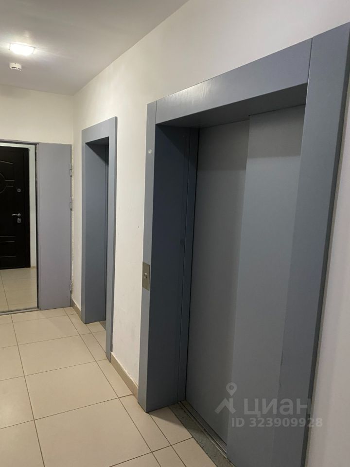 Продажа 2-комн квартиры на вторичном рынке Лобня, Окружная улица, 11к4