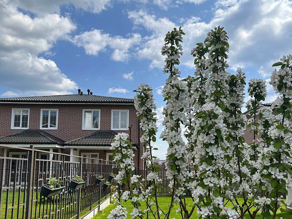 Продажа дома д. Вартемяги, улица Угловая, 3