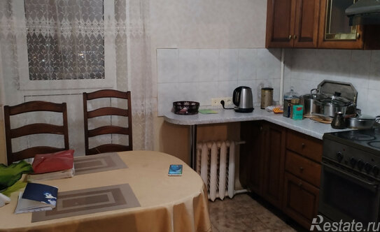 Продажа 2-комн квартиры на вторичном рынке ул Ставропольская,  д. 50/22