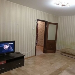 Аренда 1-комн квартиры на вторичном рынке ул Маршала Голованова,  д. 13