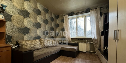 2-комн квартира ул Рихарда Зорге,  д. 7