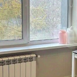 Продажа студии Шереметьевская улица, 85С2