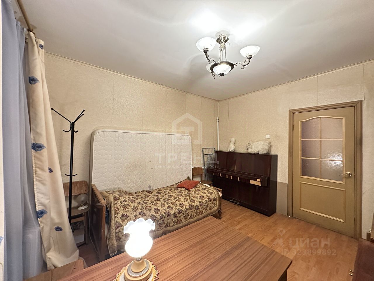 Продажа 2-комн квартиры на вторичном рынке Скобелевский проспект, 5