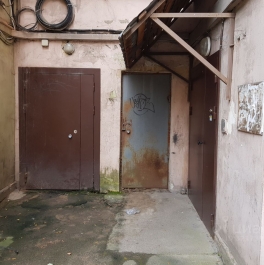 Продажа офиса Лиговский пр-кт, д. 126 Продажа офиса Лиговский пр-кт, д. 126