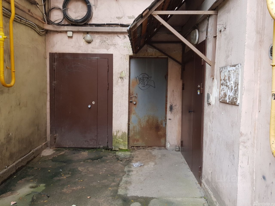 Продажа офиса Лиговский пр-кт,  д. 126