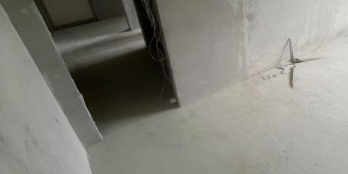 2-комн квартира улица Молостовых, 19К4