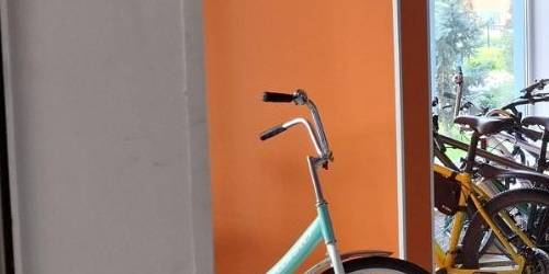 Студия проспект Королева, 59к1