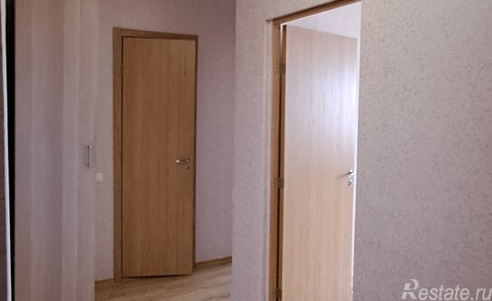 Продажа 1-комн квартиры на вторичном рынке Люберцы, Заречная улица,  д. 34 к4